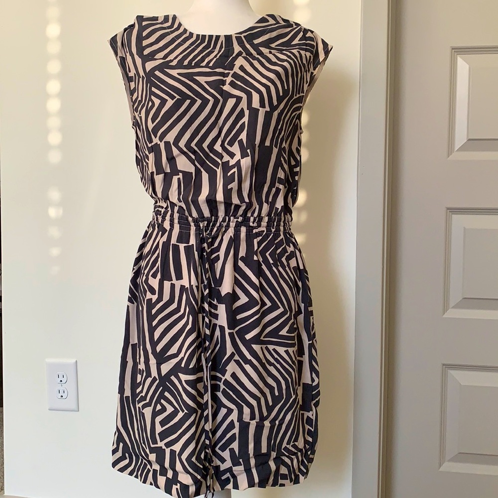 Loft Sun Dress S